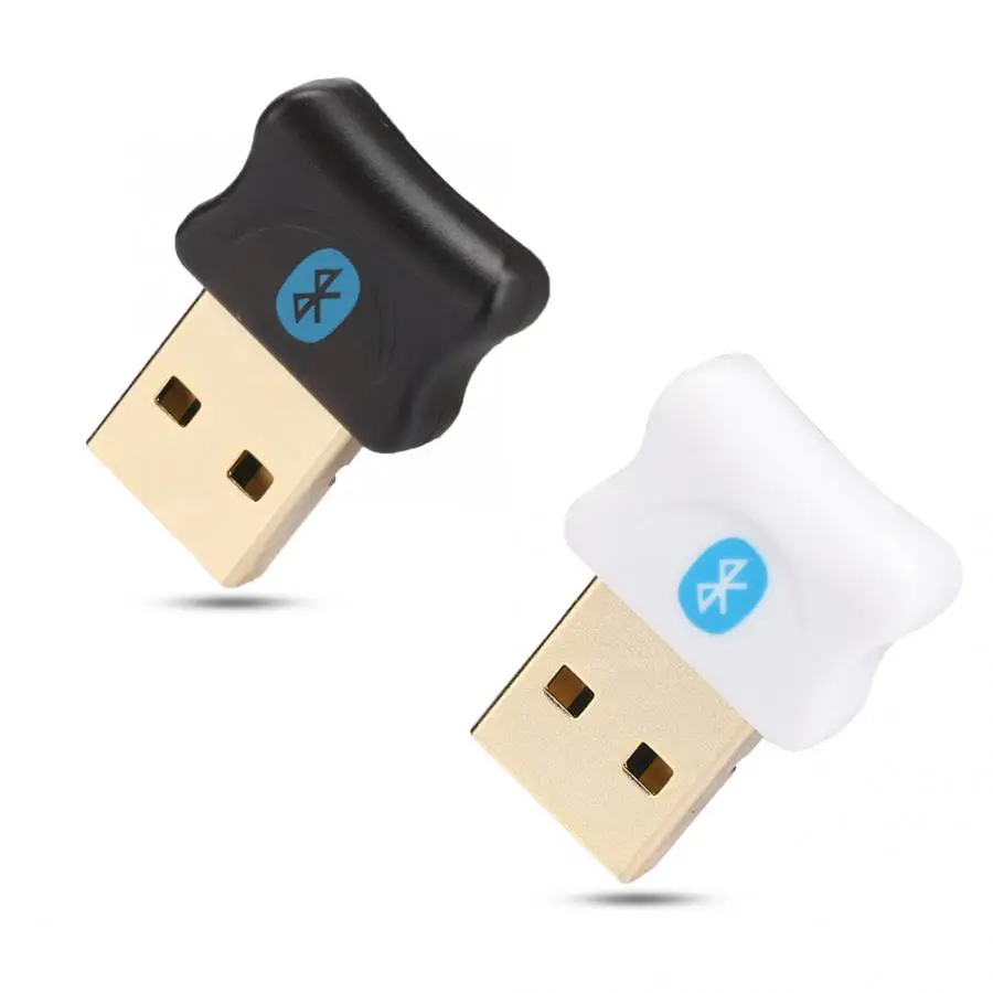 Мини USB Bluetooth адаптер ПК аксессуар для мобильного/планшета/мыши/клавиатуры/принтера usb