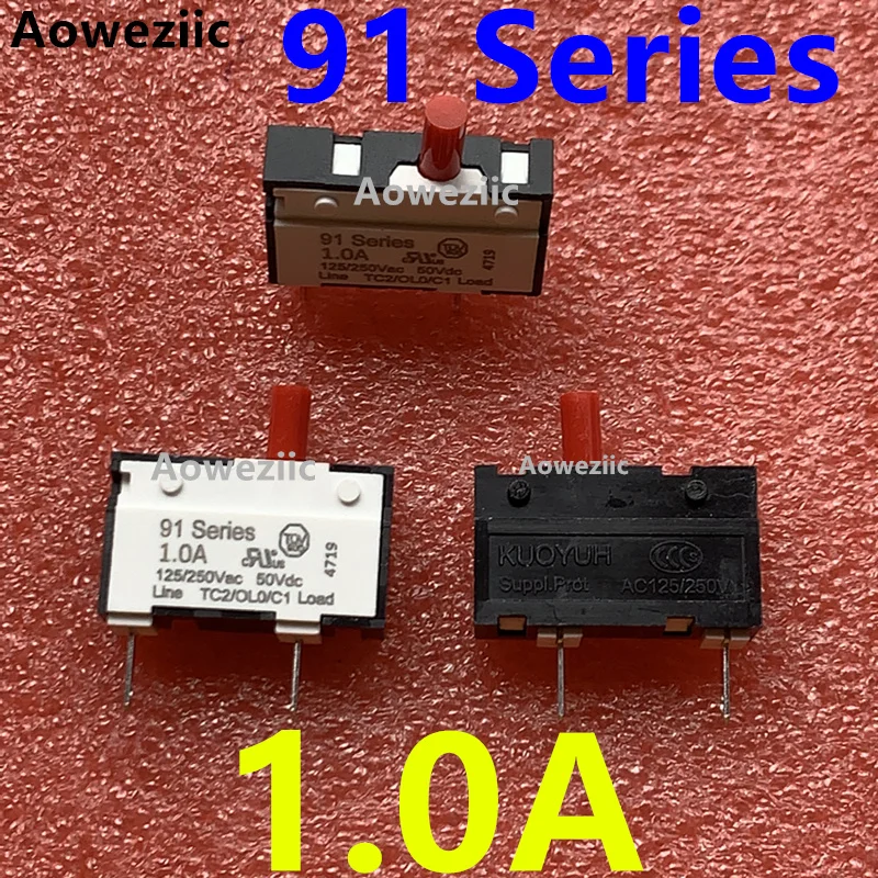 91 1.0A