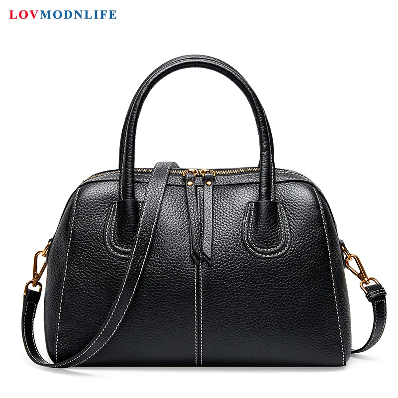 

Women Luxury Brand Handbags Crossbody Bag Large Woman Genuine Leather Summer Shoulder Bags Designer Ladies Tote Bags 2020 New