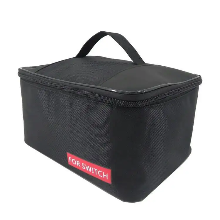 

Nintendo Switch Cloth Bag Slot Machine Protective Bag NS Handle Host Storgage Bag Oxford Cloth Bag