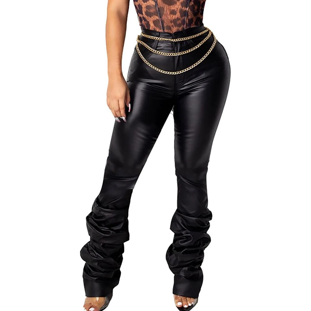 tight office trousers