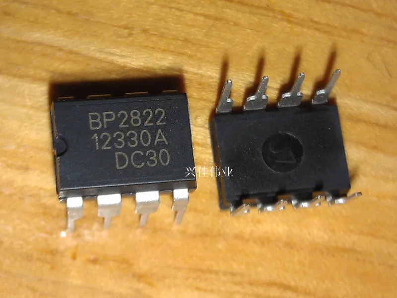 20 шт./лот BP2822 DIP8