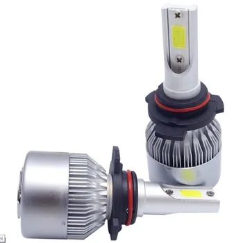 

High quality,12V COB 9006 Bulb,HB3 Led Light,HB4 Car Led Fog Lamp,Auto 9006 Lights,9006 Bulb,HB4 Car Lamp,free shipping 50pc/lot