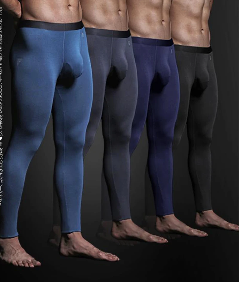 Thermal Pants Image 1