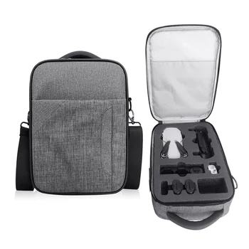 

Drone Storage Handbag Travel Charger Remote Control Shoulder Messenger Bag Portable Zipper Bags for DJI Mavic Mini