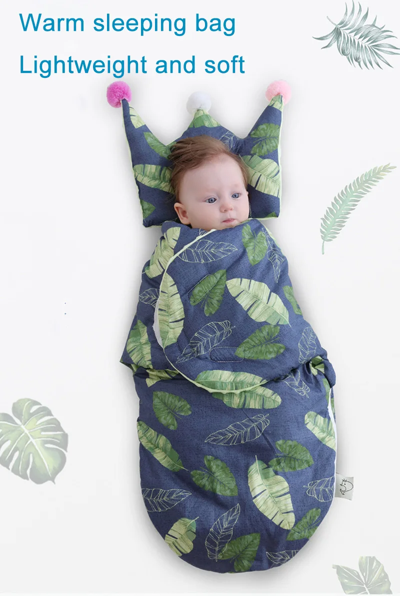 Пеленальное Одеяло для новорожденных, хлопок, мягкое детское одеяло и Пеленальное Одеяло, спальный мешок, детское муслиновое одеяло