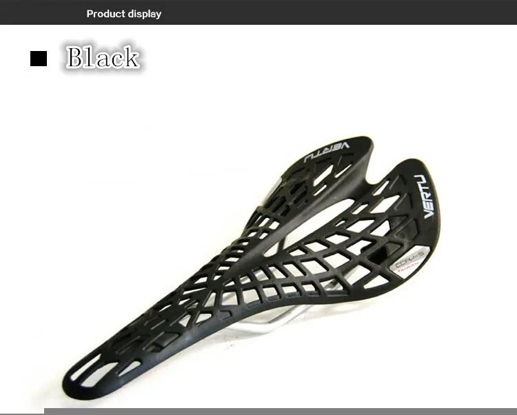 vertu mtb saddle
