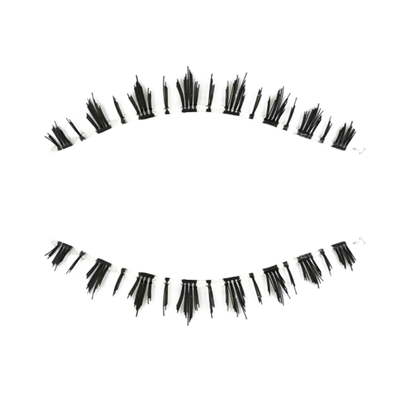 Icycheer Makeup Bottom Eyelashes Kit 5 Pairs 3d Natural Looking Under Eye Lashes Extension Lower Eyelash Cosplay -Zentai shop online H49cd385baaaa46e78c19a7e1561c1cf4W.jpg