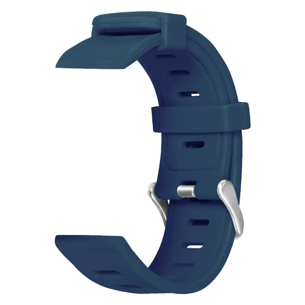 20 мм ремешок для Amazfit GTS BIP Смарт-часы ремешок 22 мм силиконовый браслет для Xiaomi Huami Amazfit GTR 47 мм/Stratos/Pace