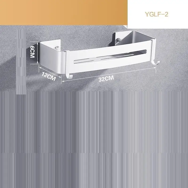 Аксессуары для шкафа Badkamer Estante Estanteria Mobile Bagno Etagere полки Salle De Bain аксессуары для ванной комнаты настенная полка