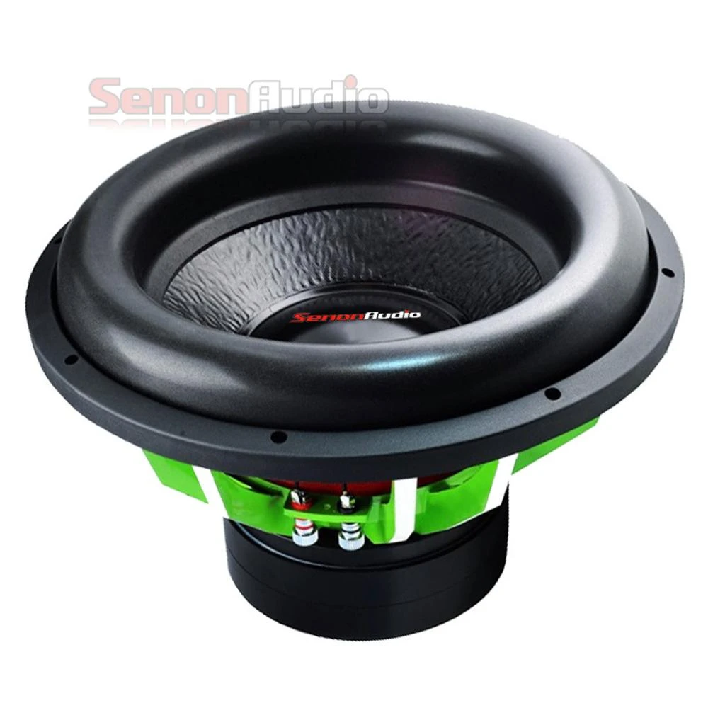 Altavoces Subwoofer de graves grandes de 15 pulgadas, de Subwoofer de alto SPL para coche| | - AliExpress