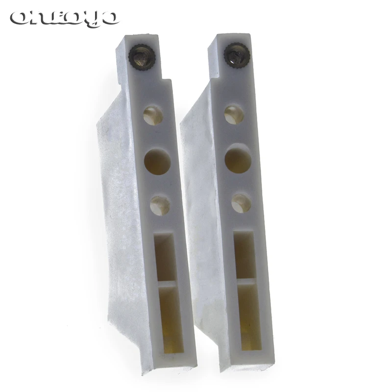 Embroidery Machine Spare Parts And Accessories Individual Cable Box Left And Right Bracket