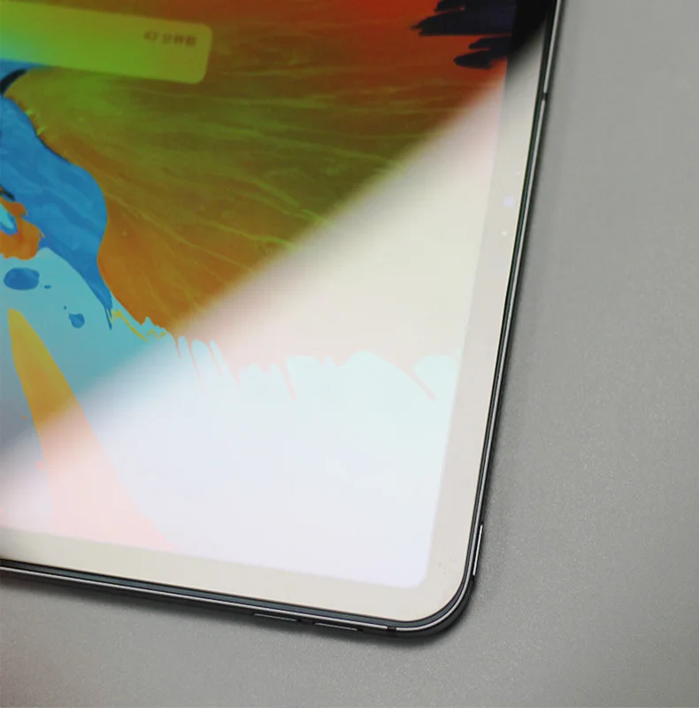 9.7 Tempered Glass for iPad Air 2 2018 2017 10.5 Screen Protector for iPad Air 3 2019 11 Glass for iPad Pro 2020 MINI 2 3 4 5 (19)