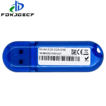 

Zigbee CC2531 2.4Ghz USB E18-2G4U04B zigbee usb RF Transmitter and Receiver PCB Antenna 8051MCU ISM Band LED Indicator