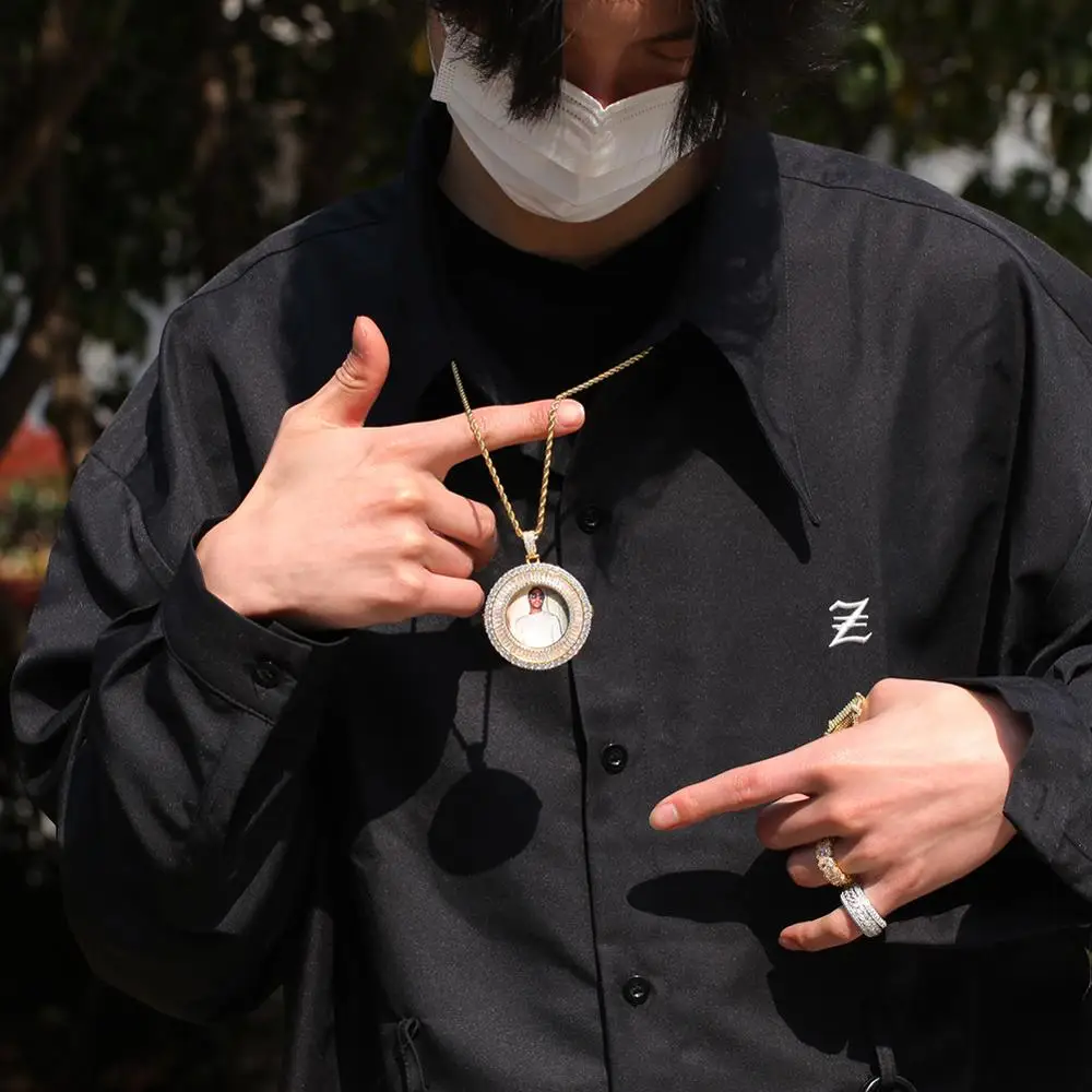 Рисунок 6 - Кубинский Цирконий TBTK на заказ