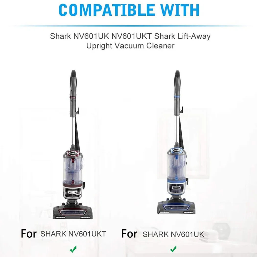Duct HoseLower Floor Nozzle Hose 