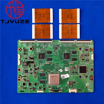 

Good test BN41-01817A BN95-01088A 00630A CY-LE600DSSZ1H logic board BN97-07294A UA60F7100 T-CON board UA60ES8000J UE60ES8000