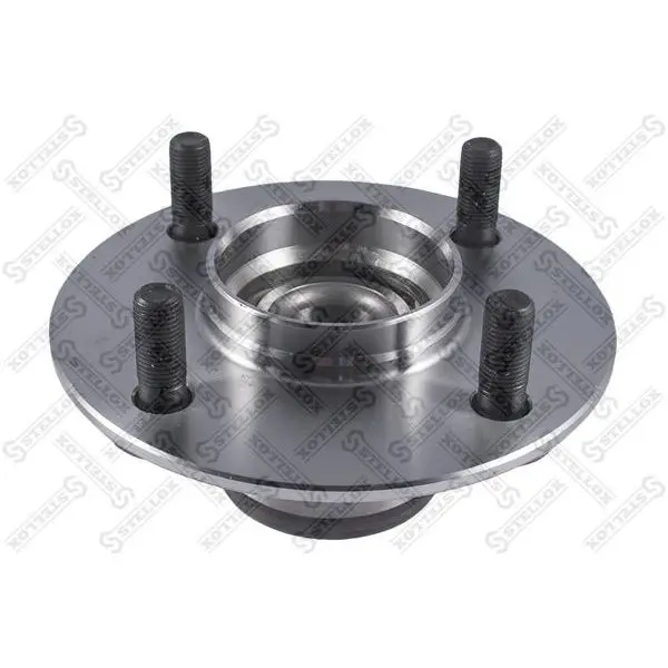 Подшипник ступ. зад.Nissan Primera P11/ Almera N16E 96-06 STELLOX 40-30282-SX | Автомобили и мотоциклы