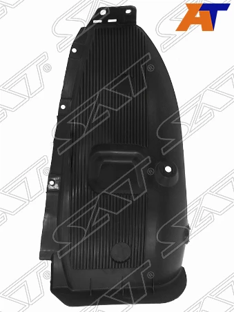 Подкрылок задний HYUNDAI SOLARIS/ACCENT 10-14 RH Задняя часть (пр-во Китай) SAT ST-HNS1-064L-1 |