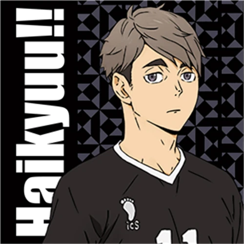 Anime Haikyuu Chain Kita Miya Atsumu Miya Osamu Soft And Comfortable Throw Pillows Back Cushion Daily Supplies Cushion Aliexpress