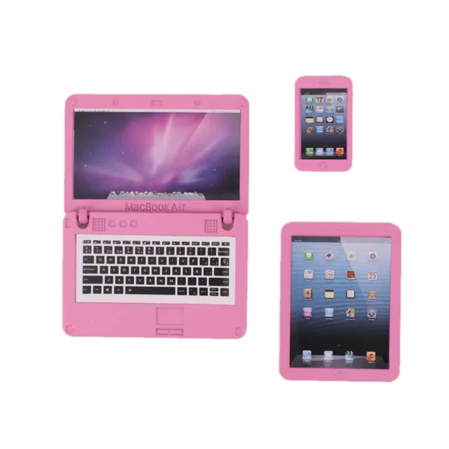 Doll Clothes Flamingo Kitty Pepa Pig George Dsiney Elsa Dress Shoes For 18 Inch American of Girl&43CM Reborn Baby New Born Doll BW602