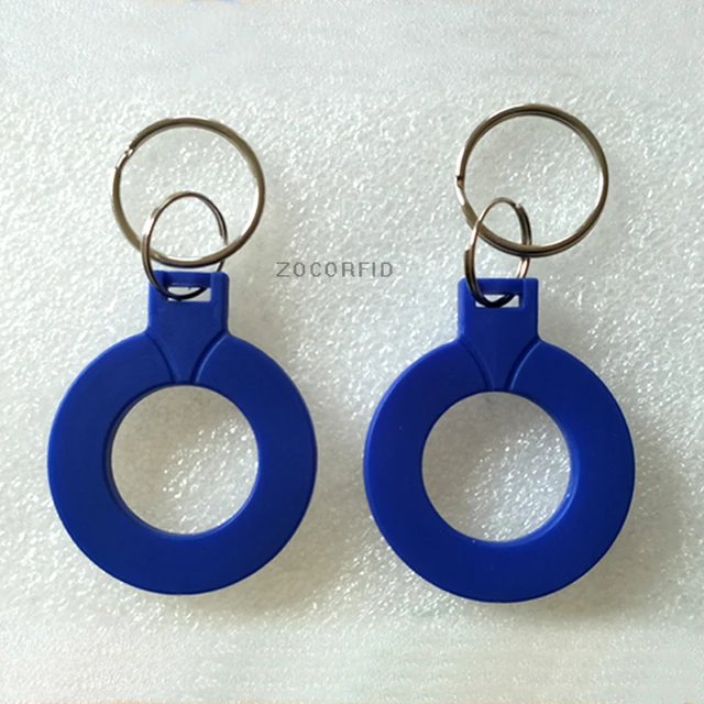 100pcs blue