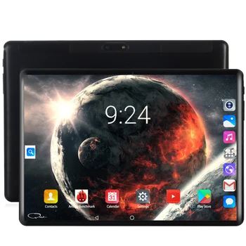

2020 New10.1 inch Tablet PC 8 Octa Core Android 8.0 WiFi Dual SIM Cards 3G 4G LTE Tablets 10.1 6GB RAM 64GB 128GB ROM 1280X800
