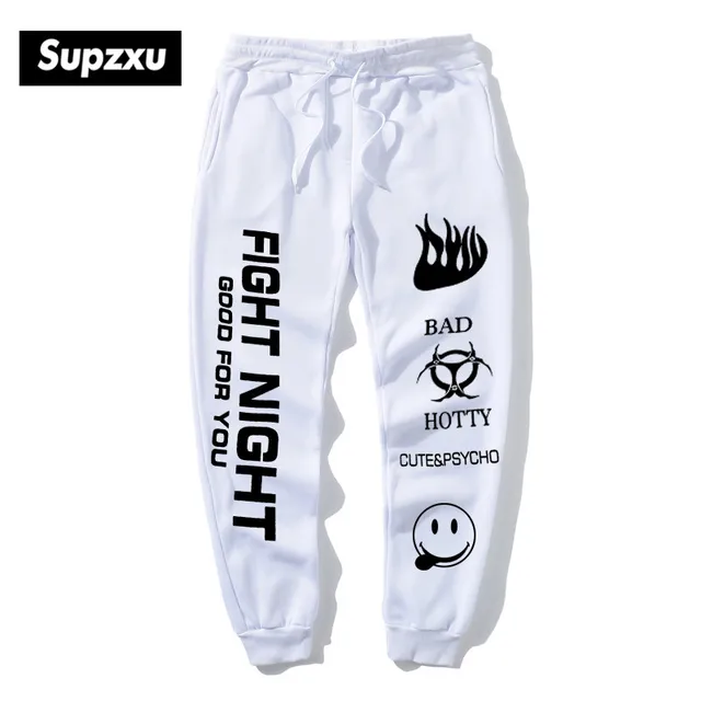 white night pant