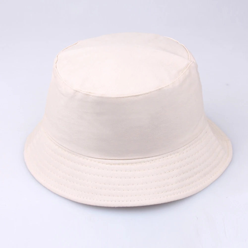 Для мужчин и женщин квадратный подарок хлопок смесь Улыбка Шаблон шляпа рыбака складной Спорт на открытом воздухе, солнце шляпа вышивка аксессуары простой