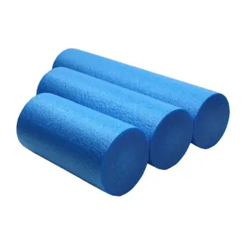 

Yoga Block Roller Massage Eva Fitness Foam Roller Massage Pilate Body Exercises Gym with Trigger Points Training30/45/60