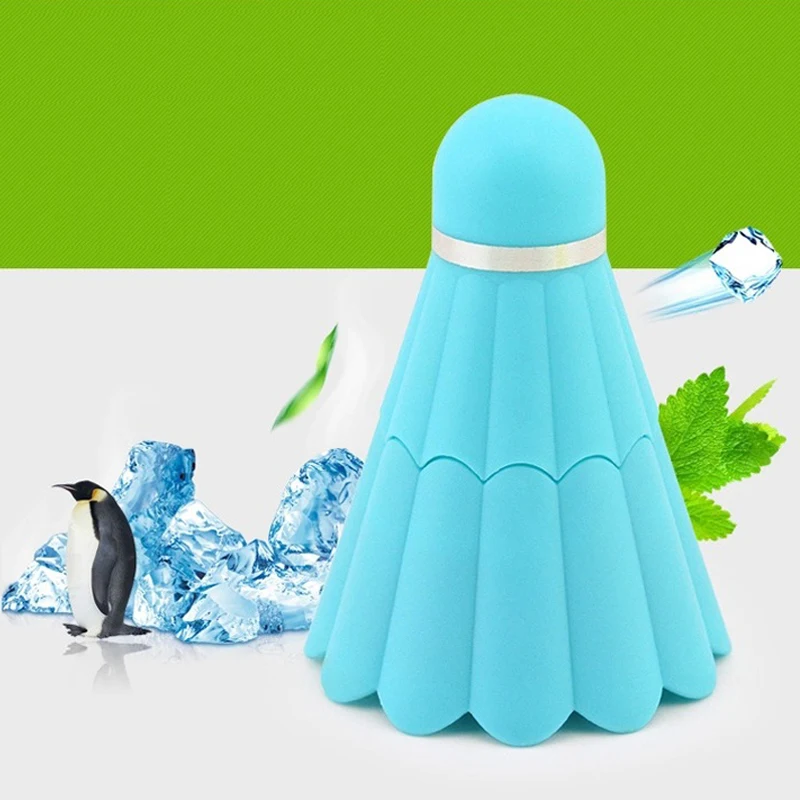 

Multifunction Portable USB Rechargeable Badminton Fan Summer Mute Mini Fan Camping Equipment For Outdoor Handheld Cooling Tool