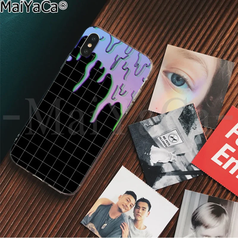 Black white checkered stripe