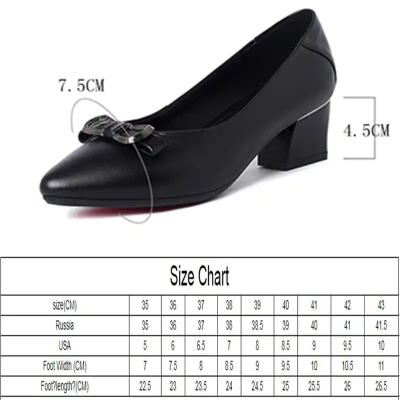 womens professional dress shoes