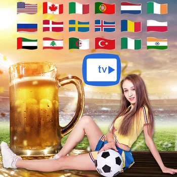 

iptvPLAYER IPTV M3U TV MOV series adult XXX Android IOS Windows Xtream M3U SMART IPTV ENIGMA only no channels included