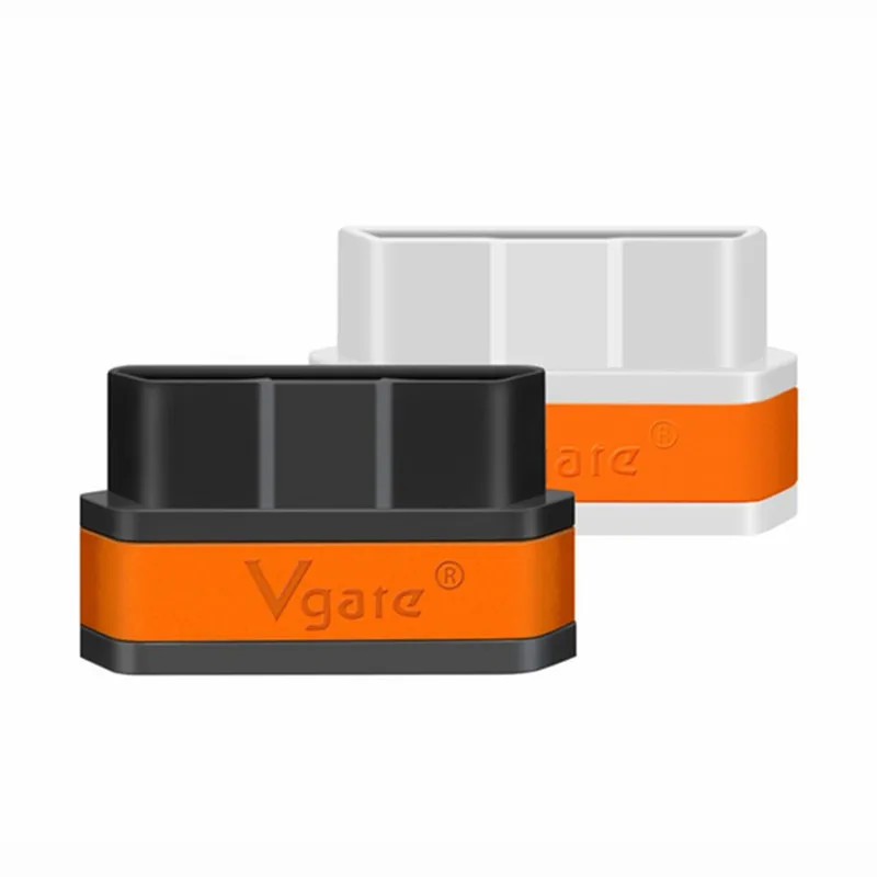 VDIAGTIOOL Vgate icar2 Wifi OBDII диагностический инструмент ELM327 для Android/IOS/PC считыватель кодов OBD 2 сканер