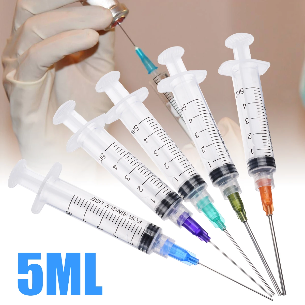 tubeless sealant refill & check syringe