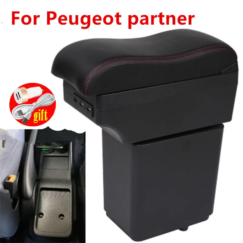 Kit de balisage pour Peugeot Boxer - K2group Distribution