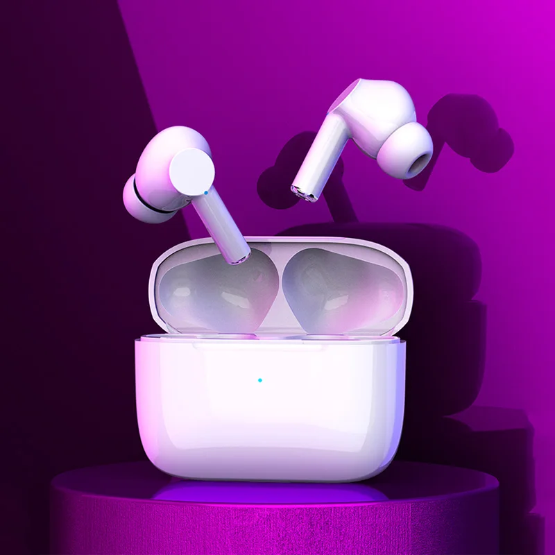 Новинка 2020 TWS Bluetooth V5.0 беспроводные наушники вкладыши спортивные