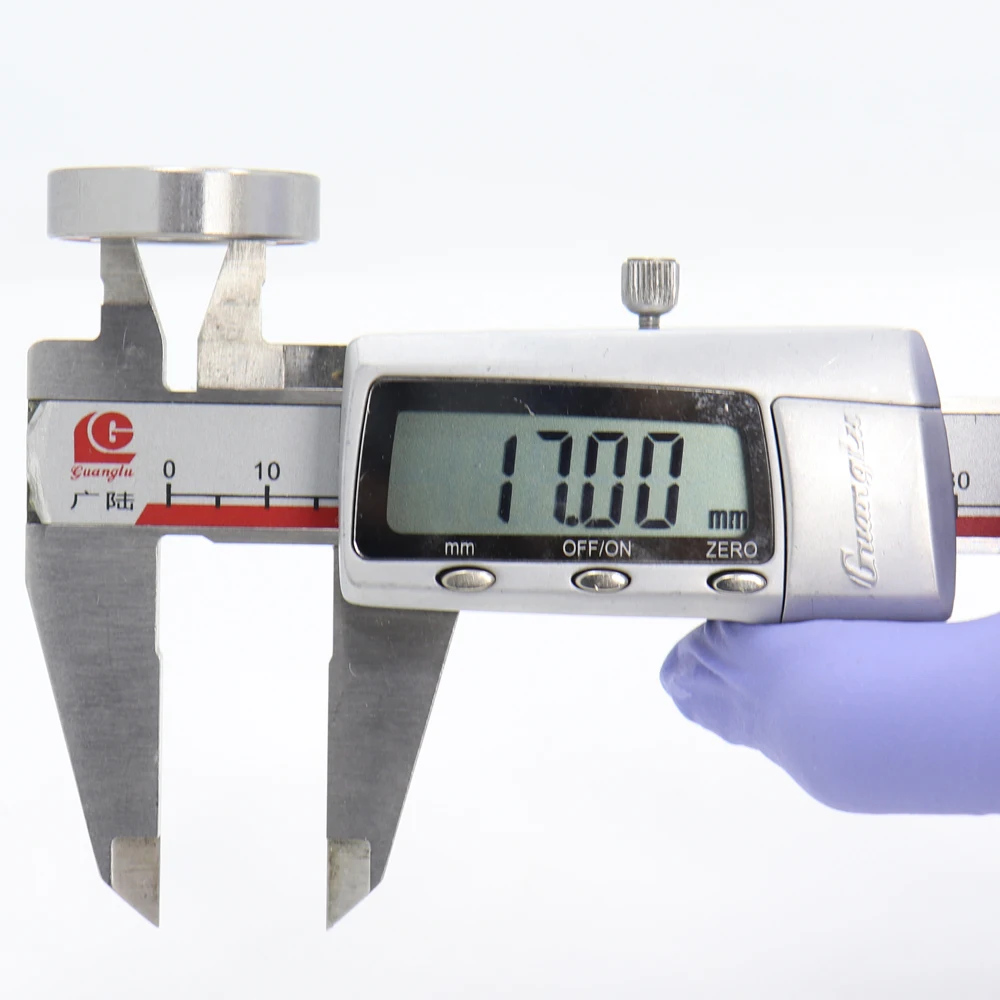 ABEC-5 자전거 베어링 수리 부품, 17287-2RS 볼 베어링, 17287RS 61902/17, 17*28*7mm, KOOZER XM490 BM440 허브 패스스 Novatec