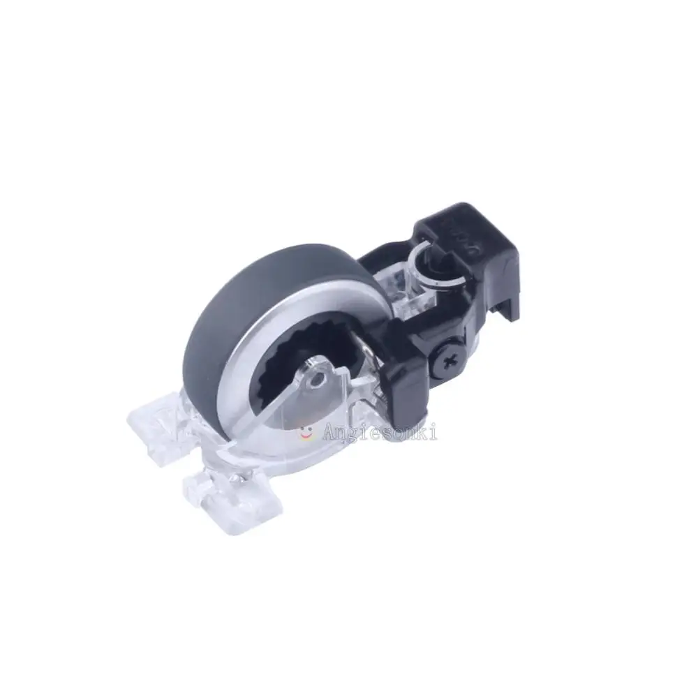 Новый оригинальный шкив для мыши/колесо прокрутки/колесо мыши Lo.gitech VX NANO G9 V550 G9X M905