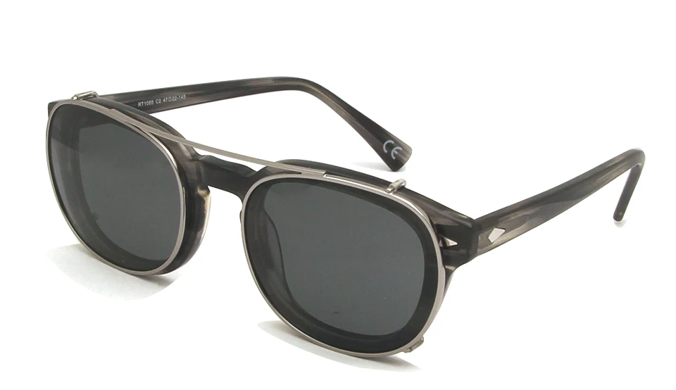 Esnbie Eyeglasses Close View