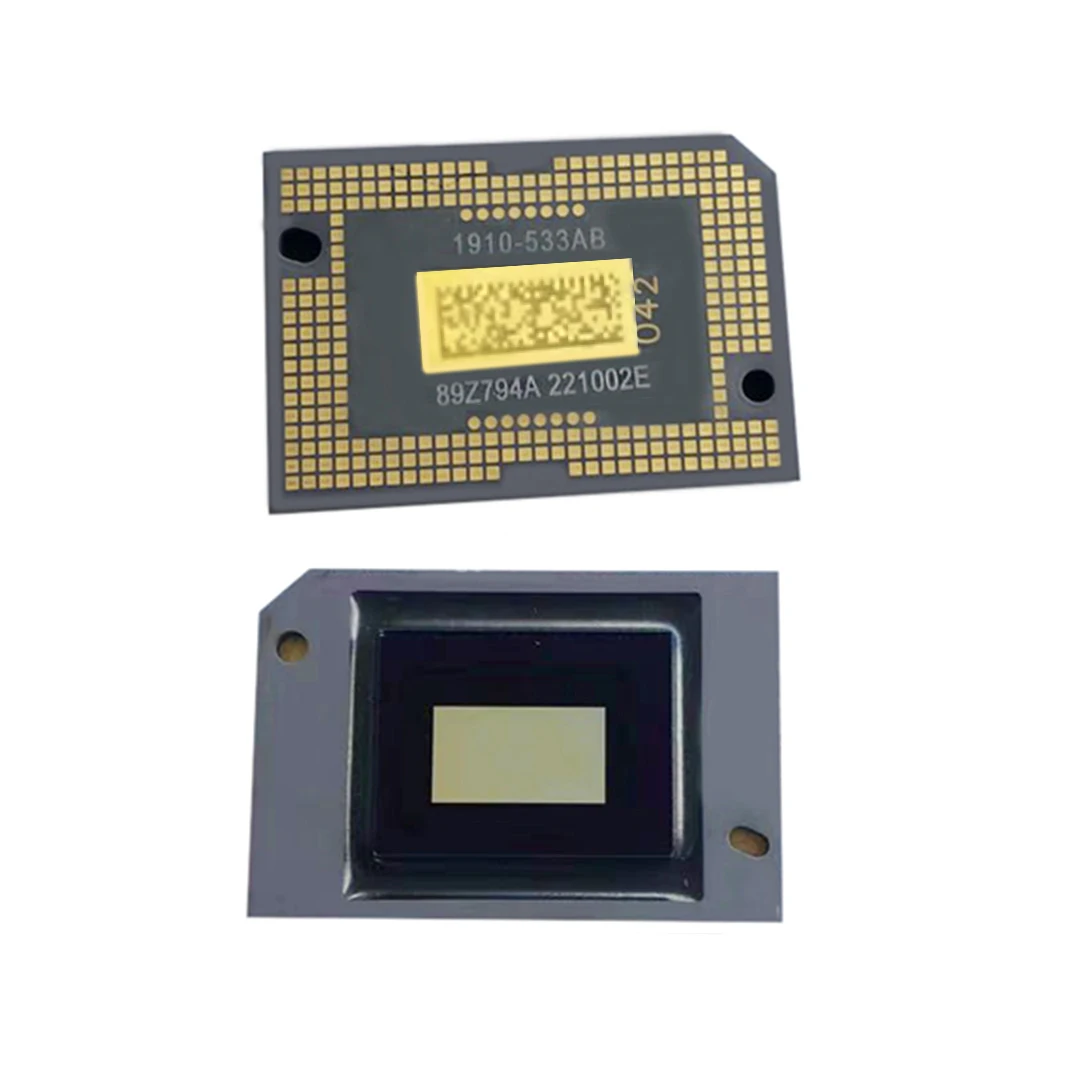 Original DMD CHIP 1910-553AB 1910-543AB 1910-513AB 1910-533AB DMD Chips projector dmd chip