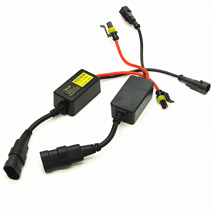 Супер Мини 55 Вт ксеноновый БАЛЛАСТ H7 XENON H11 H1 6000K 9005 9006 880 881 H3 H8 H9 HB3 HB4 H4