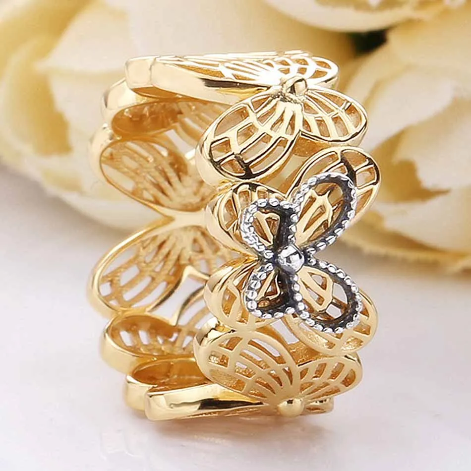 Perak 925 Anillos Fine Jewelry|Rings 