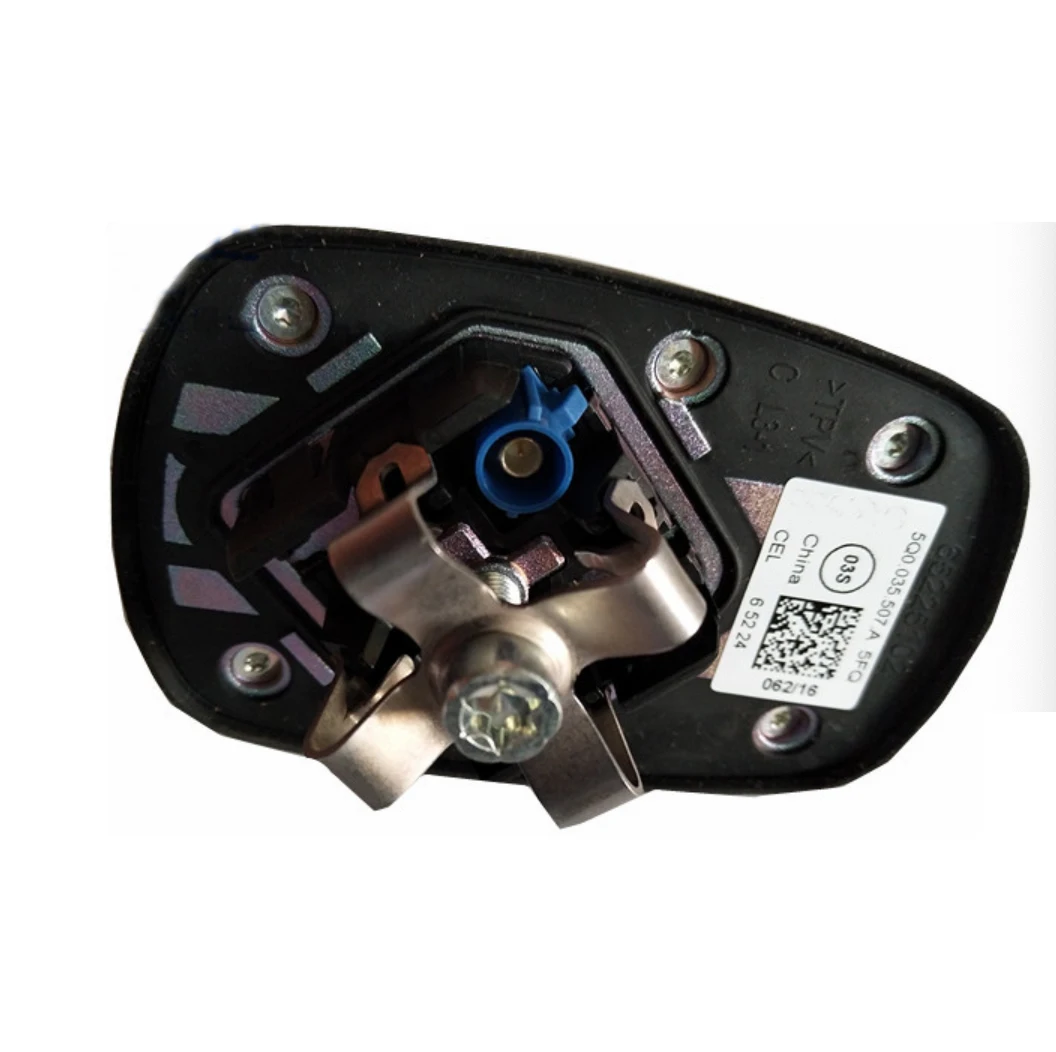 MIB Shark Fin GPS Antenna Navigation Aerial For Golf 7 MK7 Passat B8 For Tiguan MK2 5Q0 035 507 A