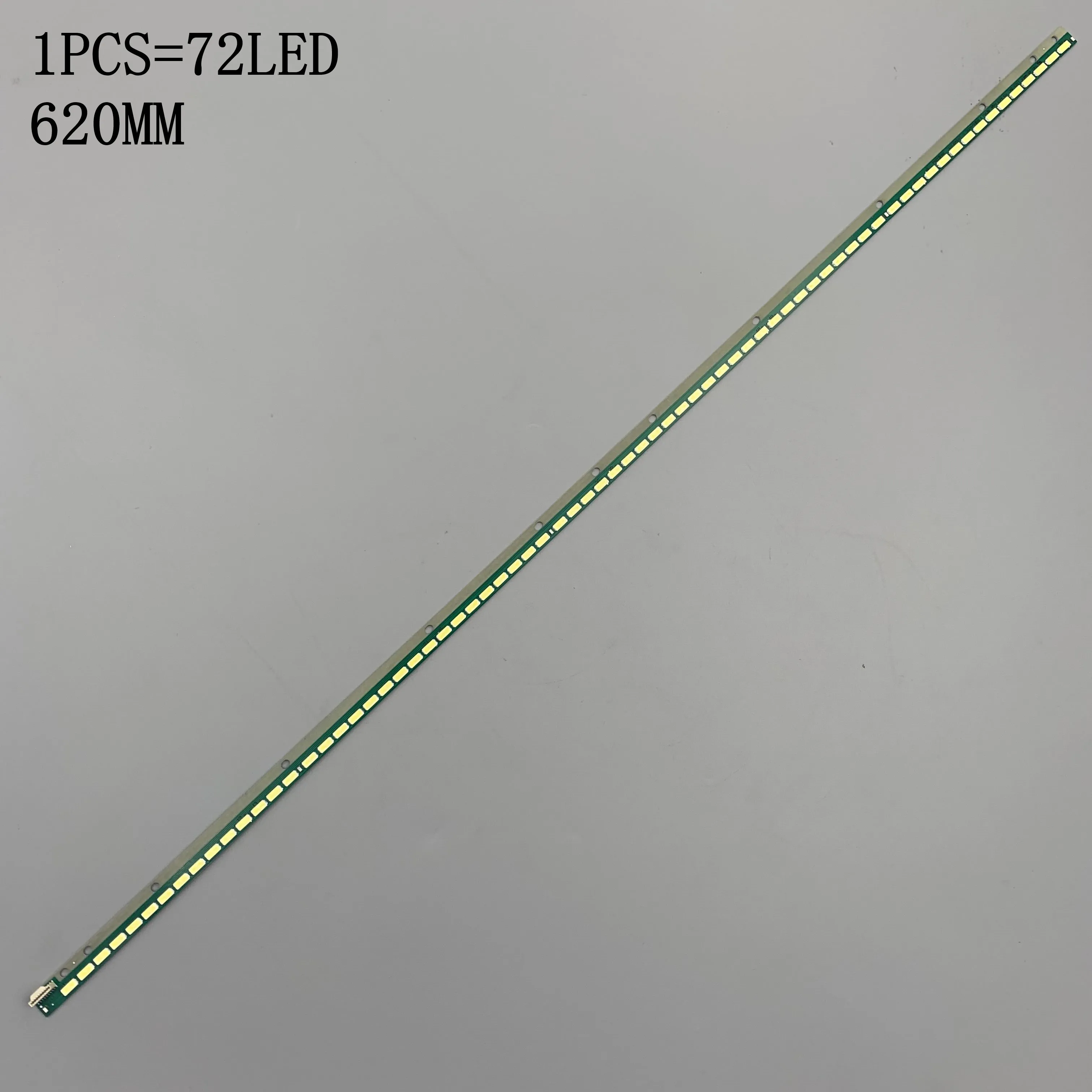 Светодиодный Подсветка полосы 72 Вт/лампа для sony KDL 50R550A 6922L 0083A 1173A 1291A LC500EUD FF F3 F1 50