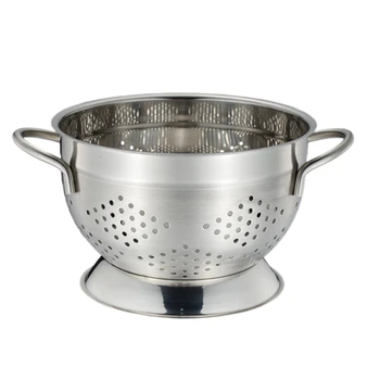 

Stainless Steel Drain Basket, Vegetable Basket, Fruit Basket, Vegetable Basin, Fruit Basket, Fruit Basket, Water Filter