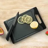 Пластиковый бытовой резак для печенья сливы 6 шт. Набор чашек кухонные принадлежности инструмент для выпечки моделирование формы для торта Форма для пончиков