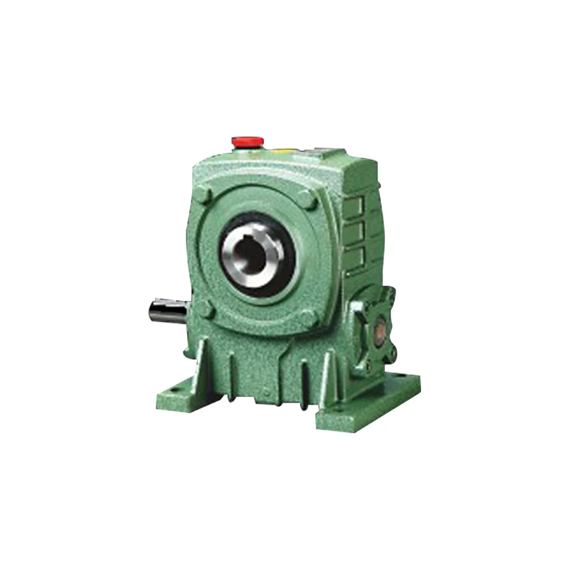 WPKA , WPKS, 70 type, worm gear reducer
