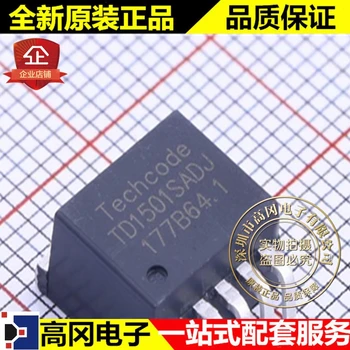 

5pcs/lot TD1501SADJ TO-263-5 TD1501 Techcode 3A DC-DC High Quality ../